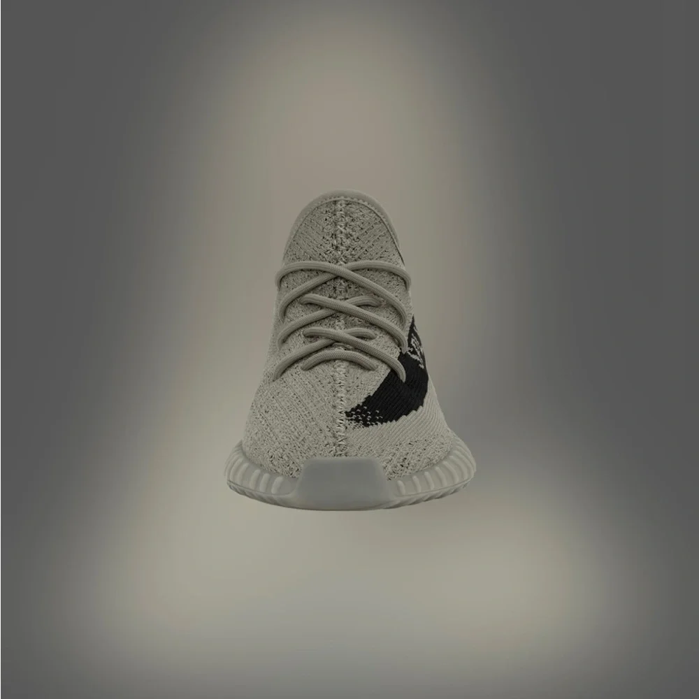 Yeezy Boost 350 V2 Granite - Picture 3 of 7